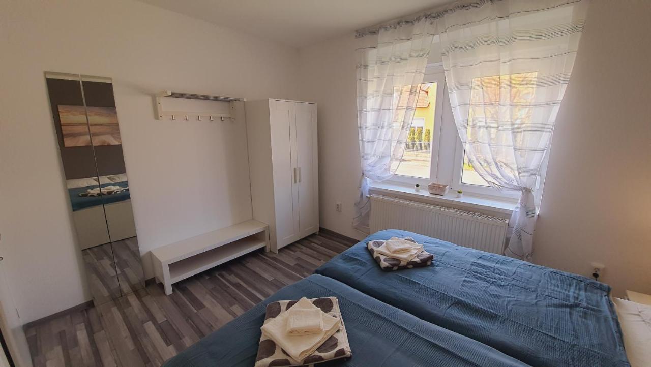 Apartma4Us มาริบอร์ ภายนอก รูปภาพ