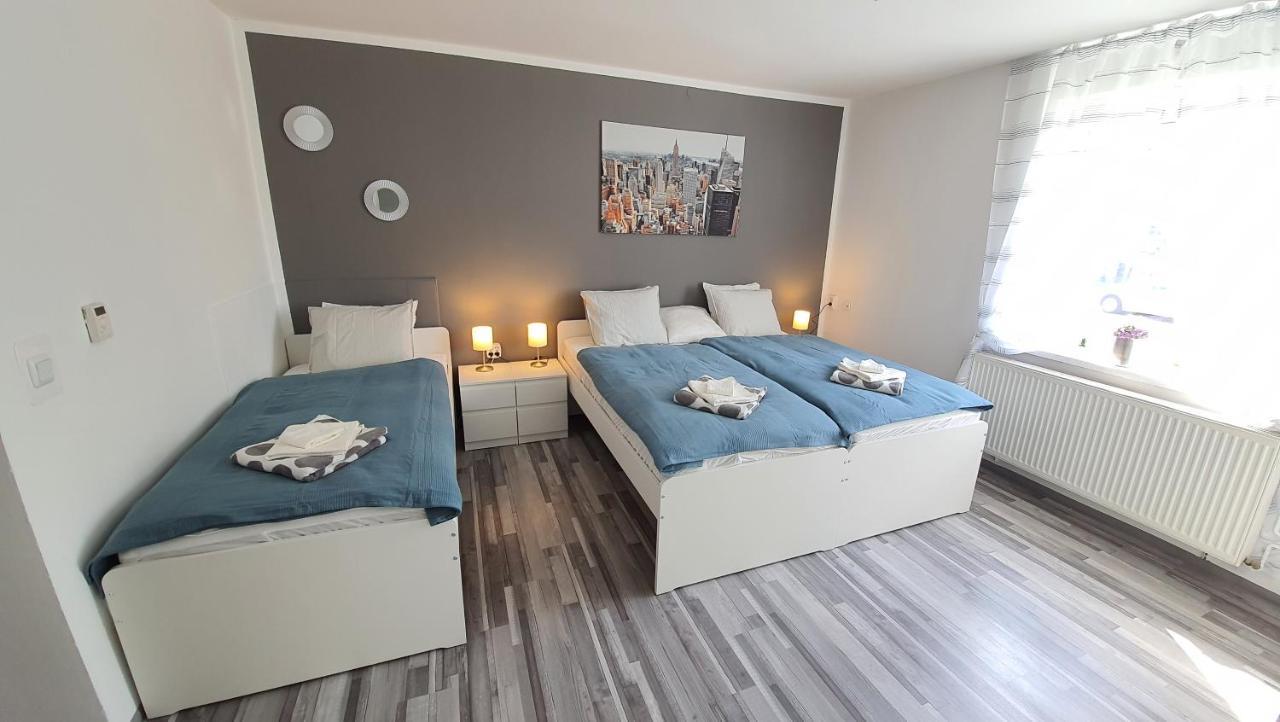Apartma4Us มาริบอร์ ภายนอก รูปภาพ