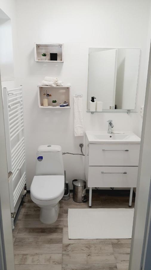 Apartma4Us มาริบอร์ ภายนอก รูปภาพ