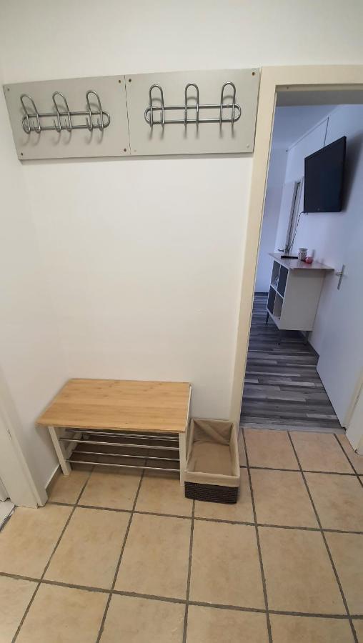 Apartma4Us มาริบอร์ ภายนอก รูปภาพ