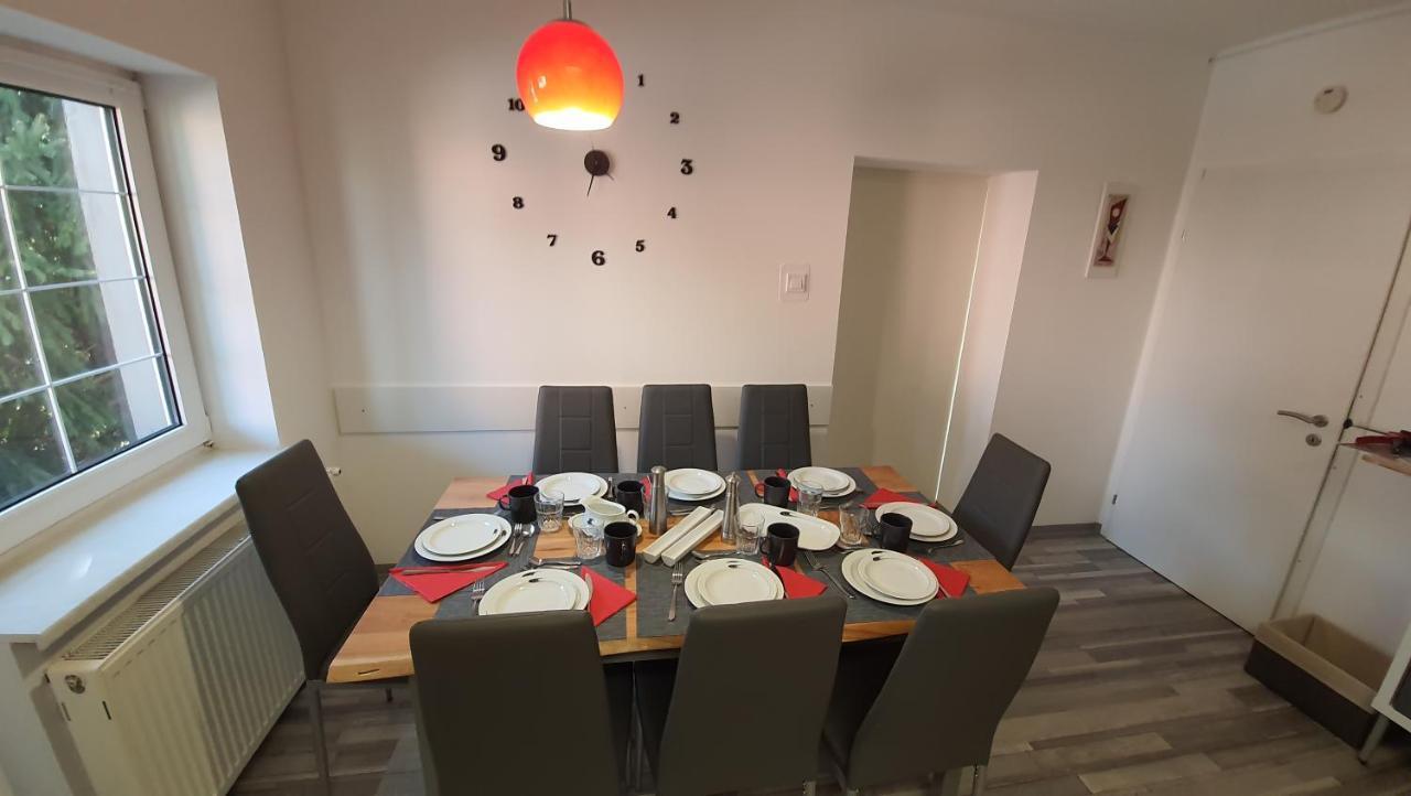 Apartma4Us มาริบอร์ ภายนอก รูปภาพ