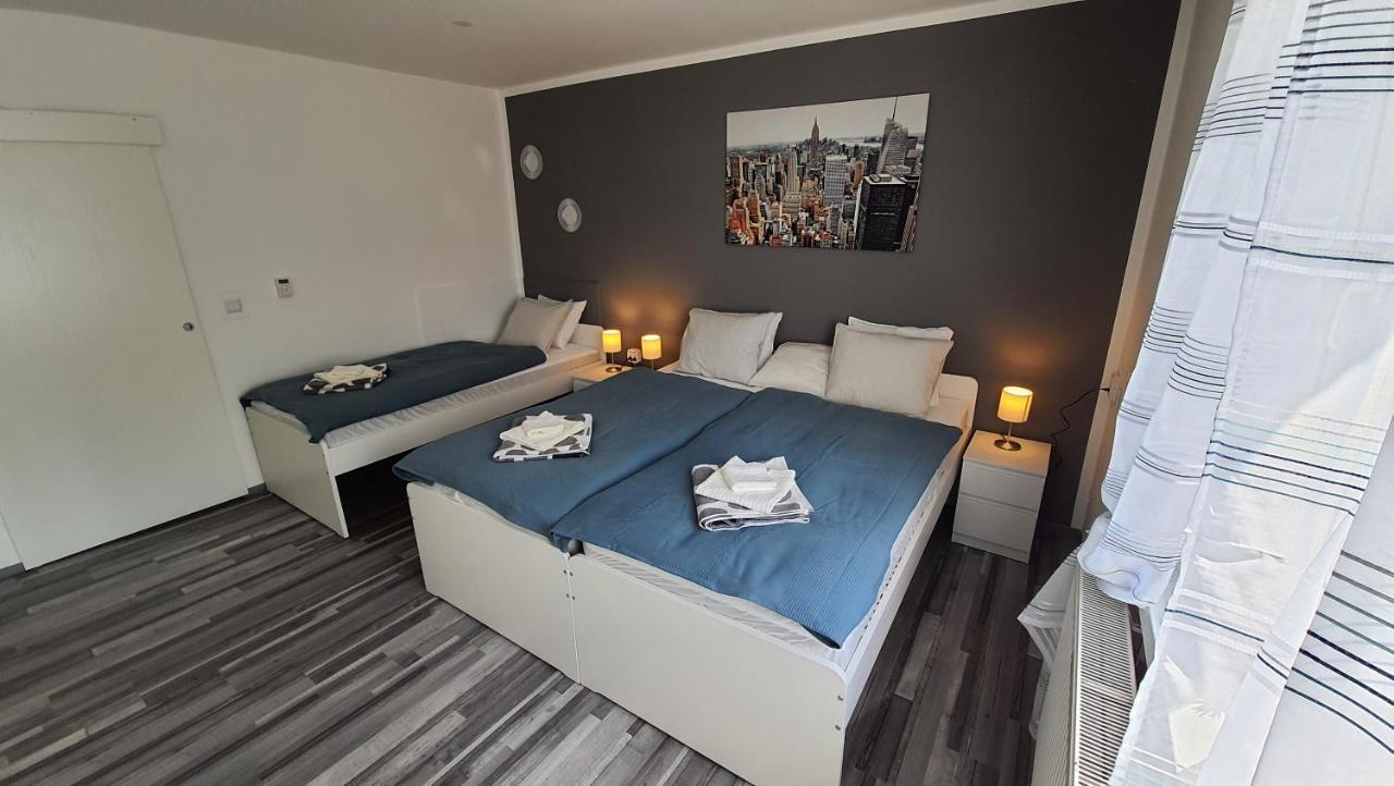 Apartma4Us มาริบอร์ ภายนอก รูปภาพ