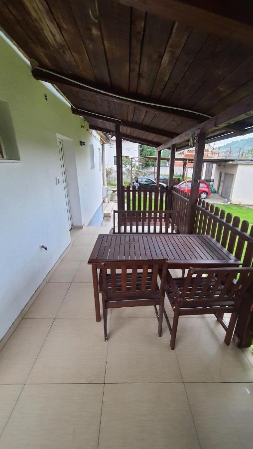 Apartma4Us มาริบอร์ ภายนอก รูปภาพ
