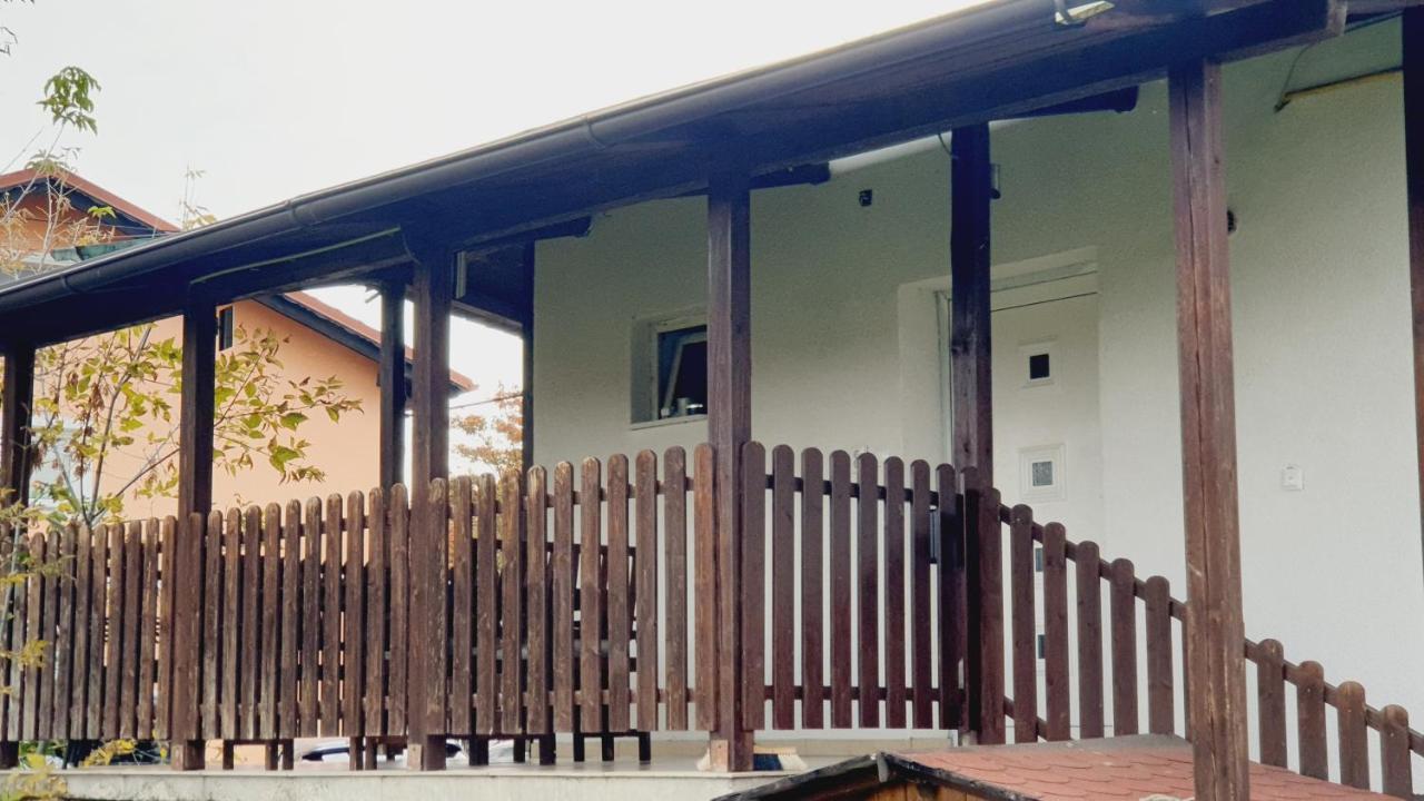 Apartma4Us มาริบอร์ ภายนอก รูปภาพ