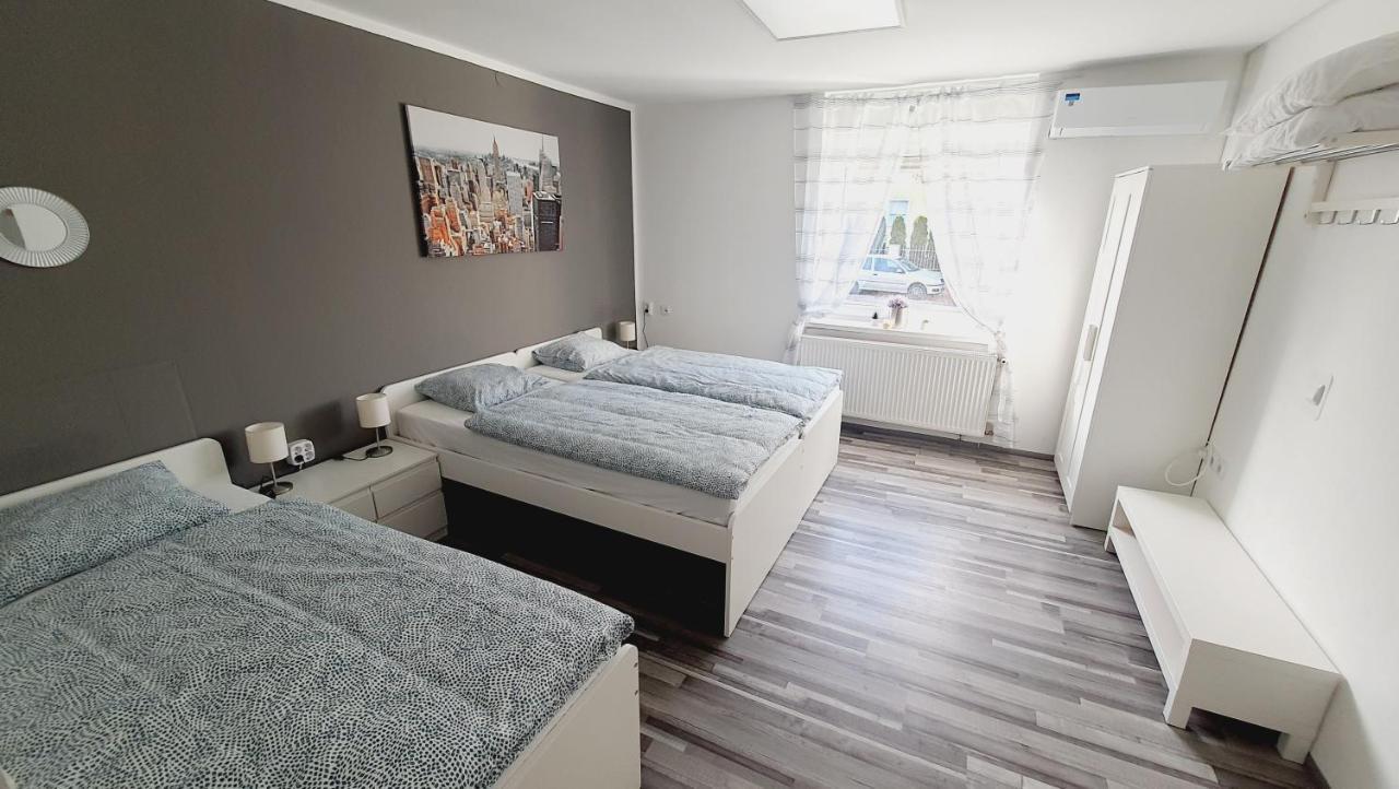 Apartma4Us มาริบอร์ ภายนอก รูปภาพ