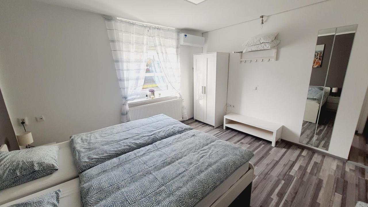 Apartma4Us มาริบอร์ ภายนอก รูปภาพ