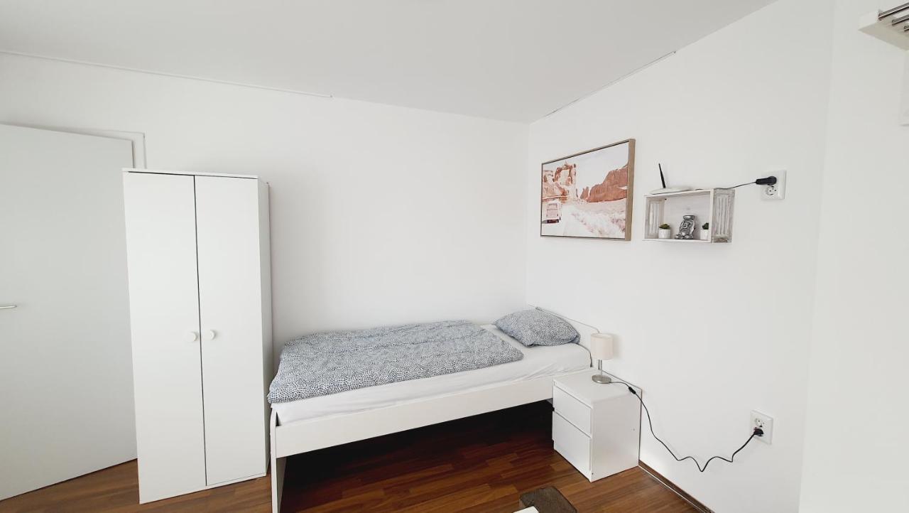Apartma4Us มาริบอร์ ภายนอก รูปภาพ