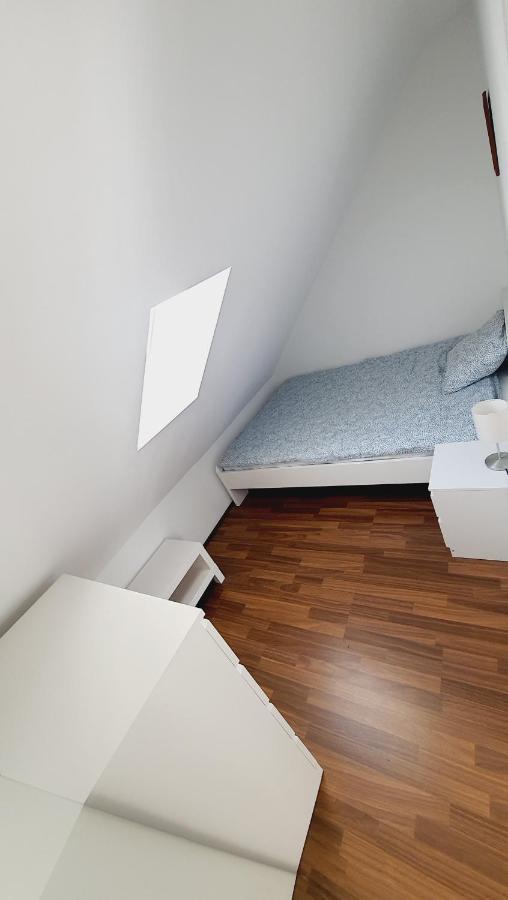 Apartma4Us มาริบอร์ ภายนอก รูปภาพ