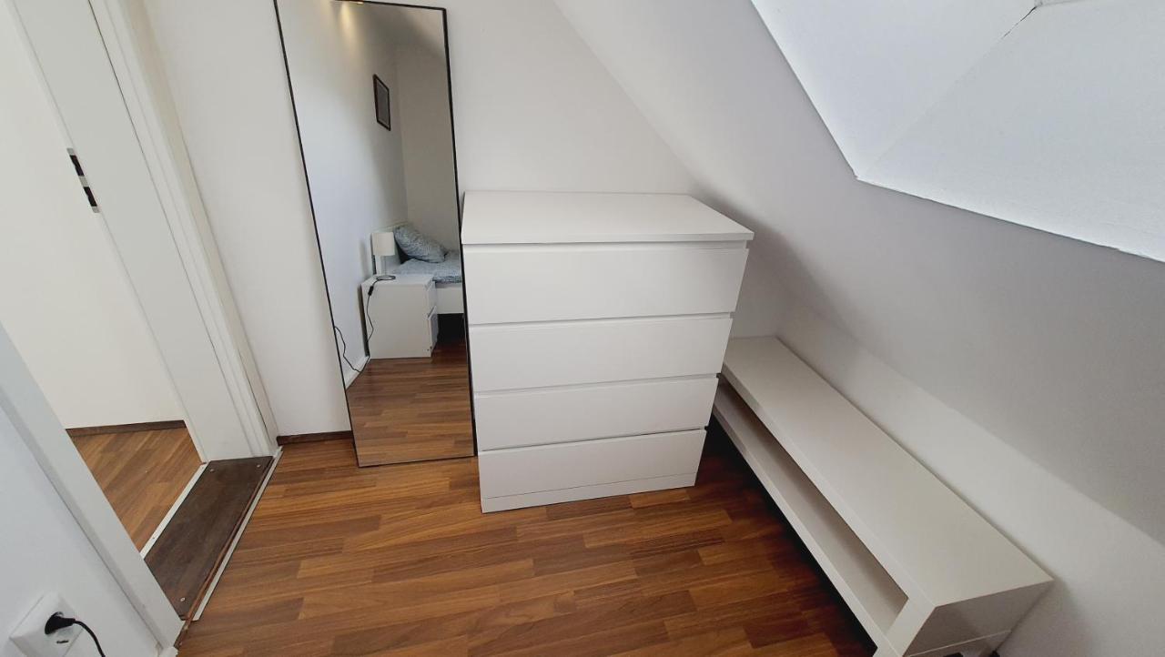 Apartma4Us มาริบอร์ ภายนอก รูปภาพ