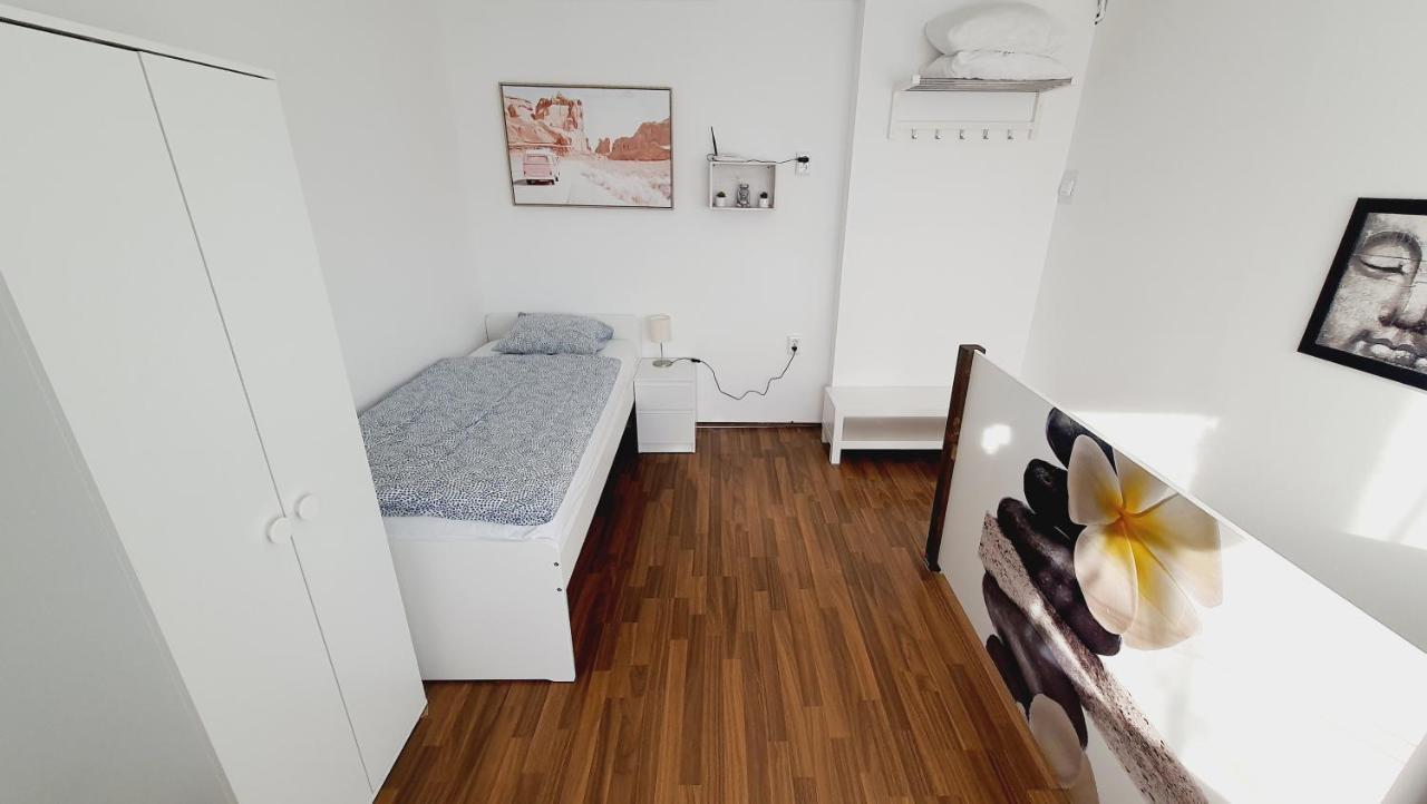 Apartma4Us มาริบอร์ ภายนอก รูปภาพ