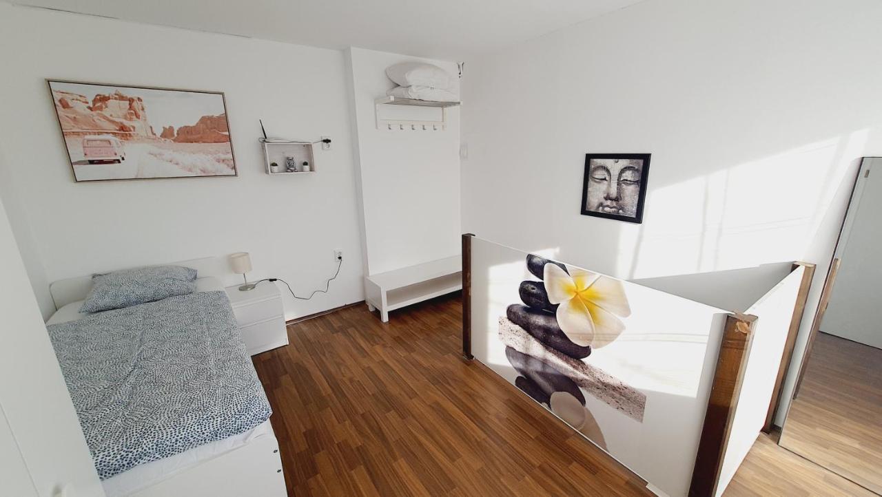 Apartma4Us มาริบอร์ ภายนอก รูปภาพ