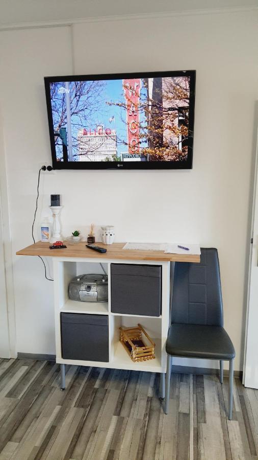 Apartma4Us มาริบอร์ ภายนอก รูปภาพ