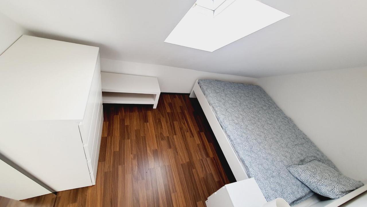 Apartma4Us มาริบอร์ ภายนอก รูปภาพ