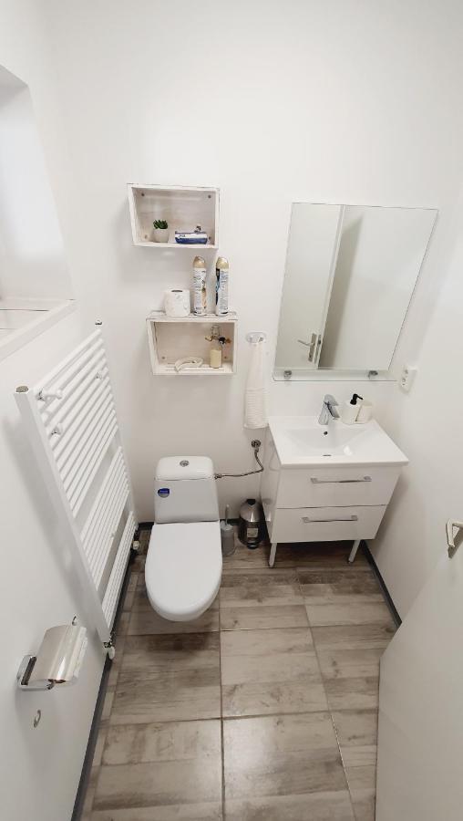 Apartma4Us มาริบอร์ ภายนอก รูปภาพ